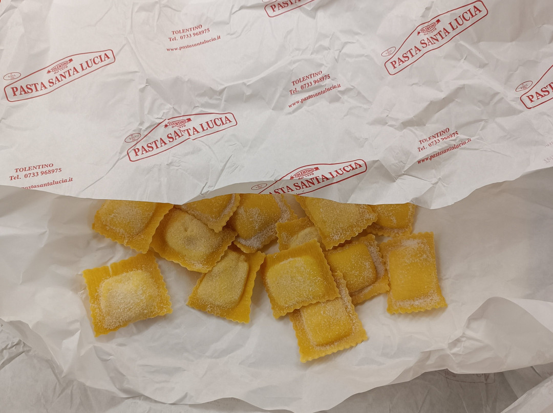 Pasta Santa Lucia Srls