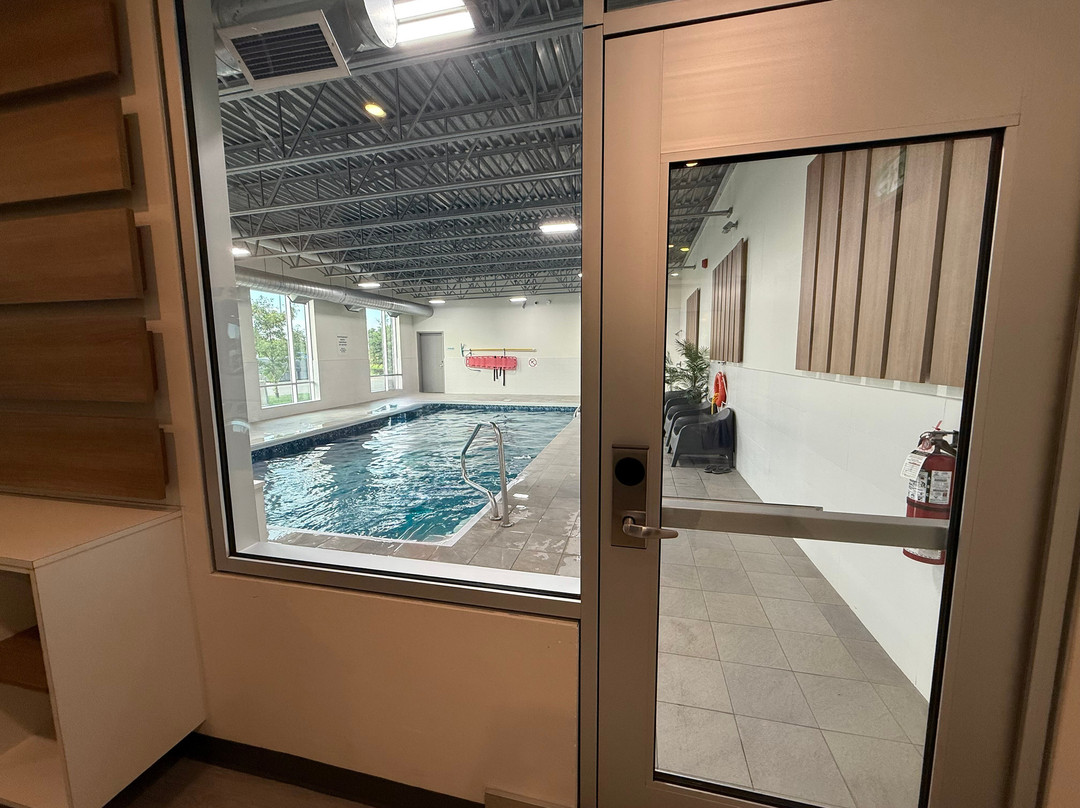 Holiday Inn Express & Suites Trois-rivieres Ouest By IHG主图