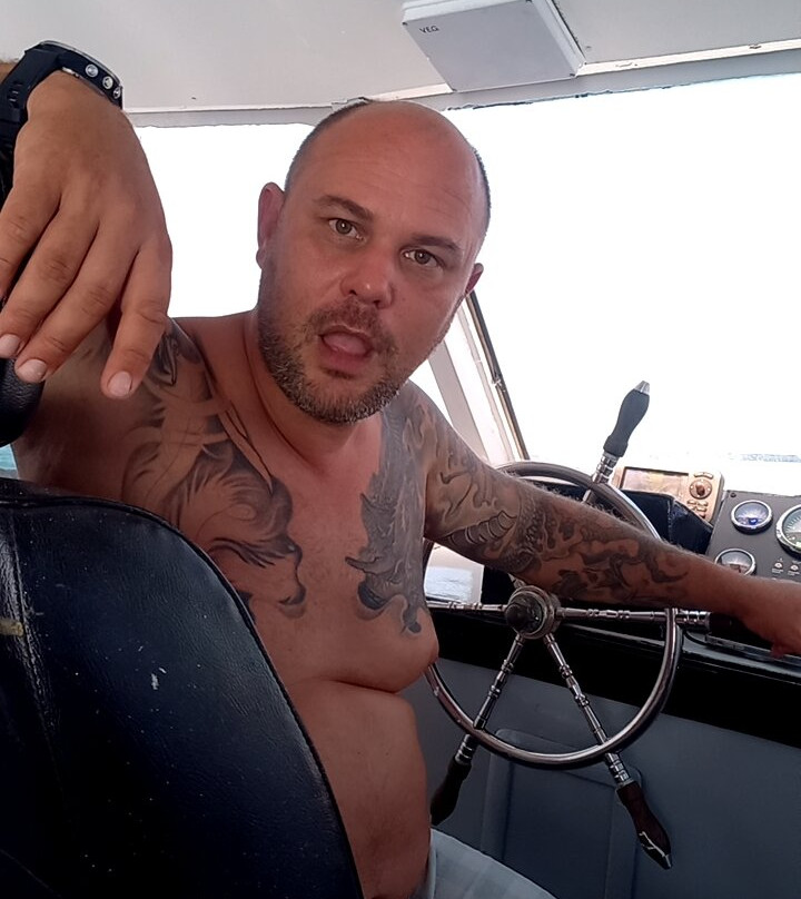 Chang Diving Center-象岛必去景点