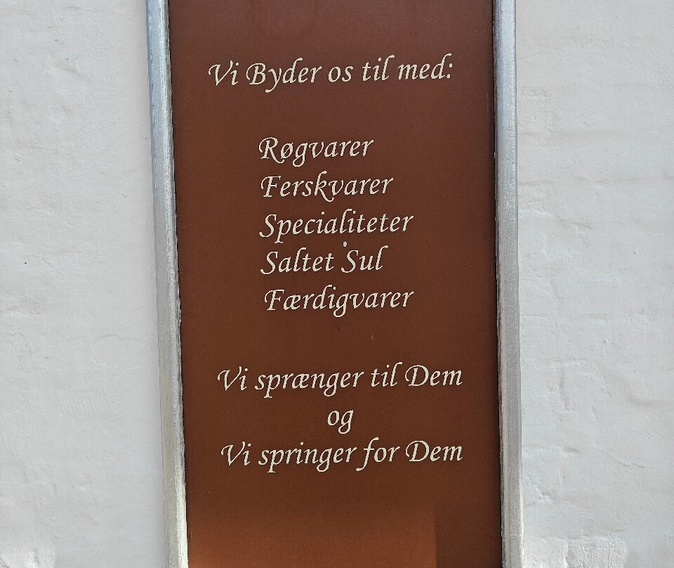 Oplevelsescenter Nyvang-Holbaek必去景点