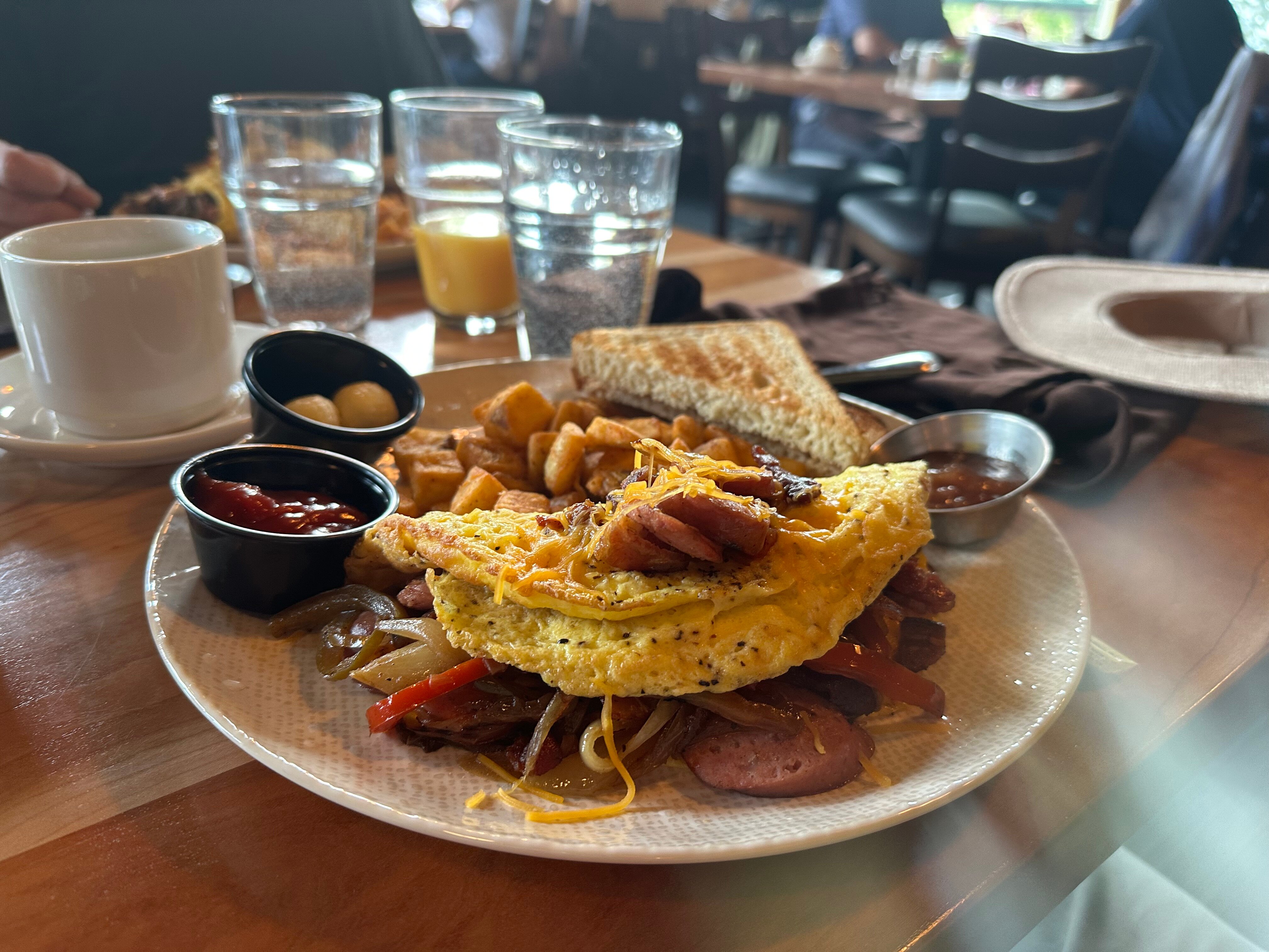 苏华德风歌旅舍-官方