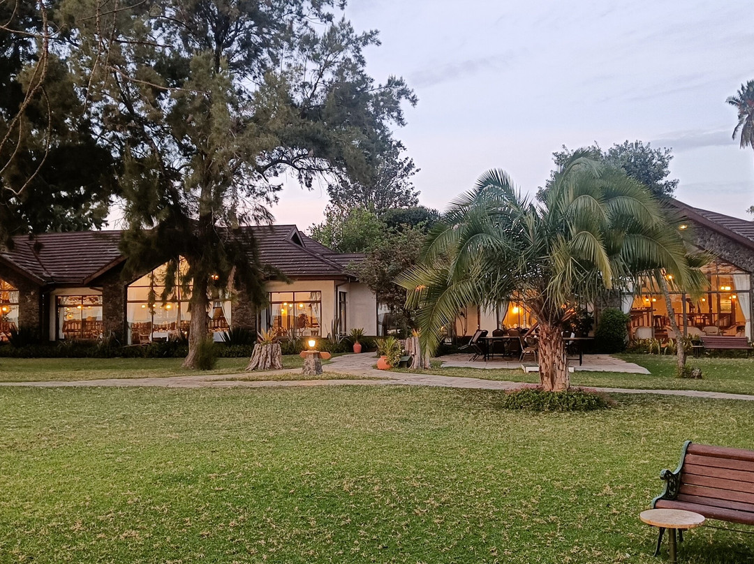 Safari Monks-Bandhavgarh National Park必去景点