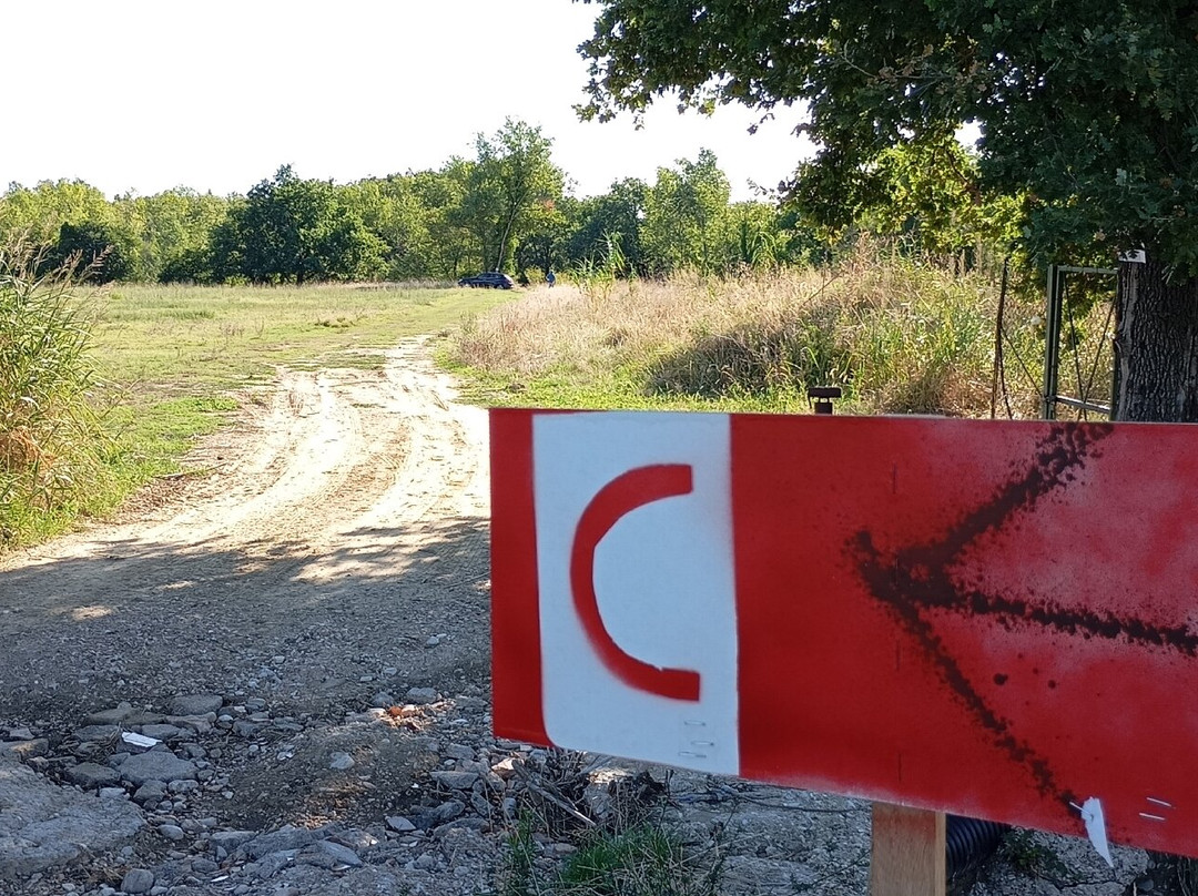 Pesca Alla Trota-San Severino Marche必去景点