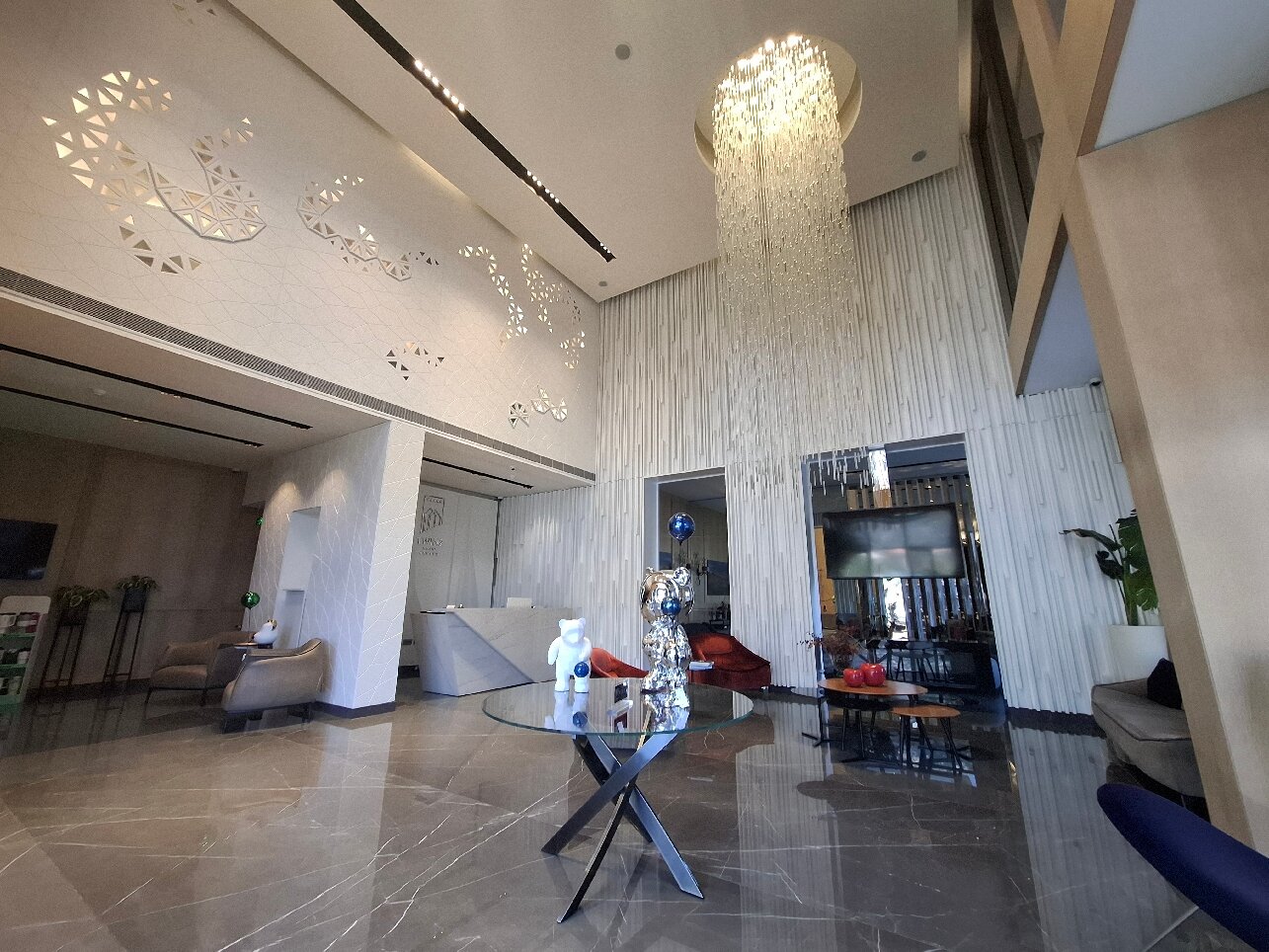 Twinz Hotel And Spa-官方