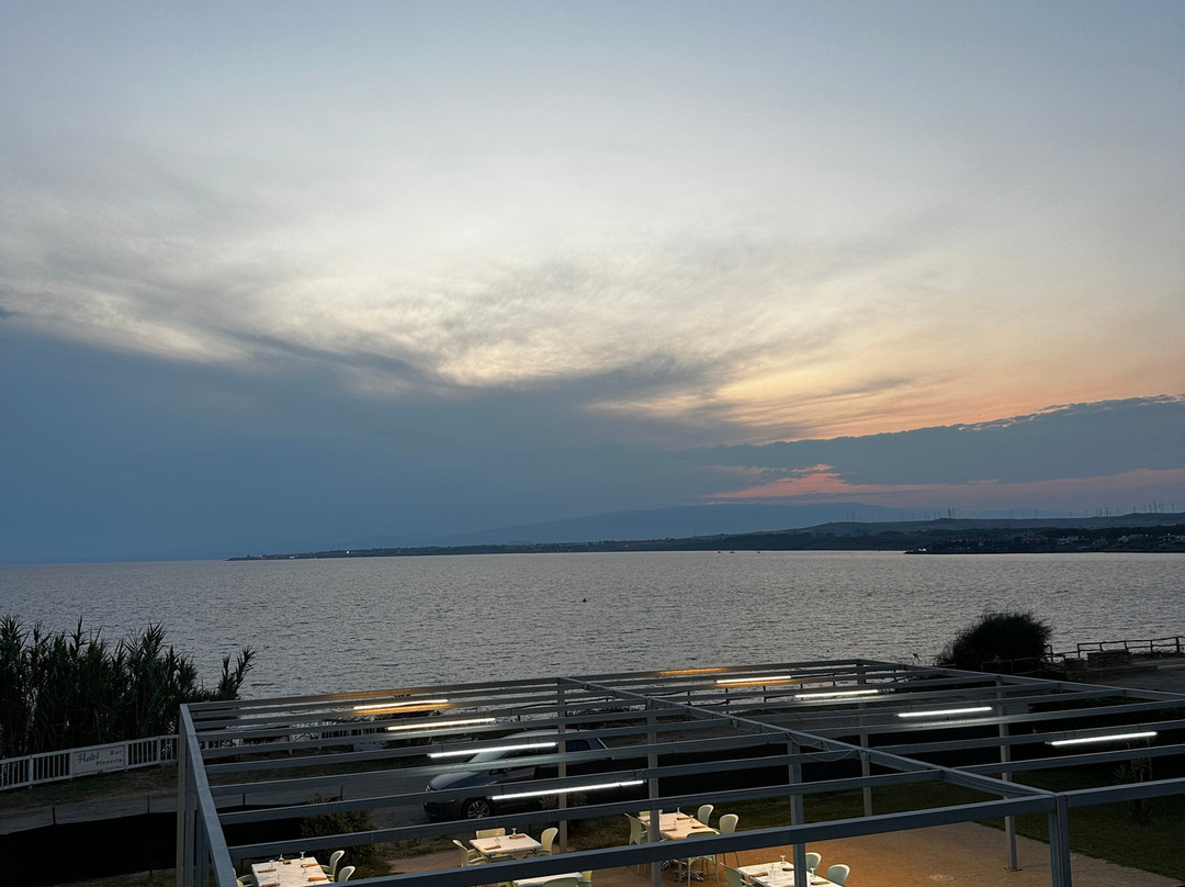 Hotel Baia Blu主图