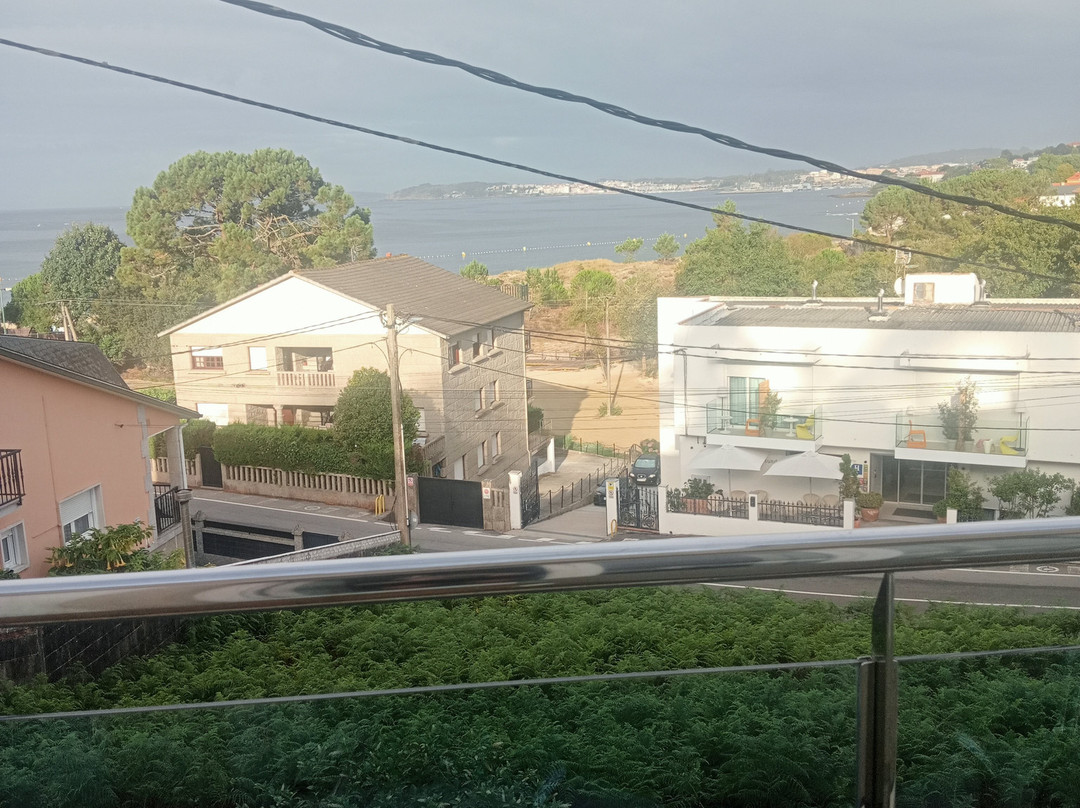 Hotel Riveiro I主图