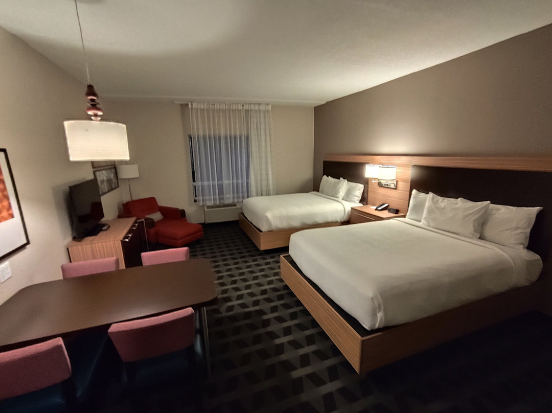 TownePlace Suites Petawawa主图
