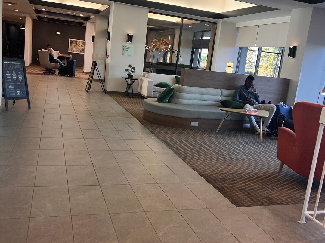 Holiday Inn Ottawa East By IHG主图