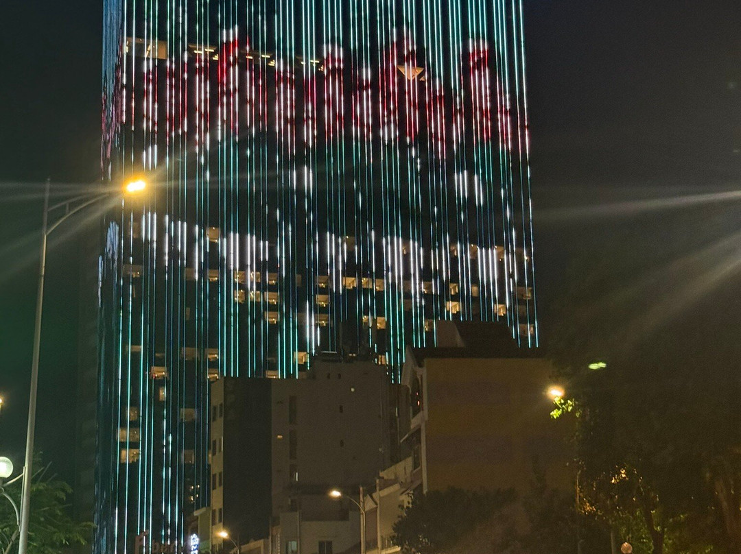 Golden Lotus Oriental Organic Spa 2-岘港必去景点