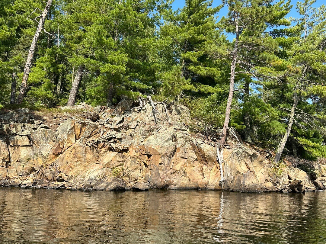 Voyageurs Outfitters-International Falls必去景点