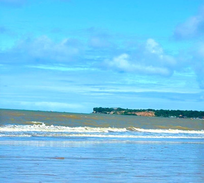 Praia De Formosa-Joao Pessoa必去景点