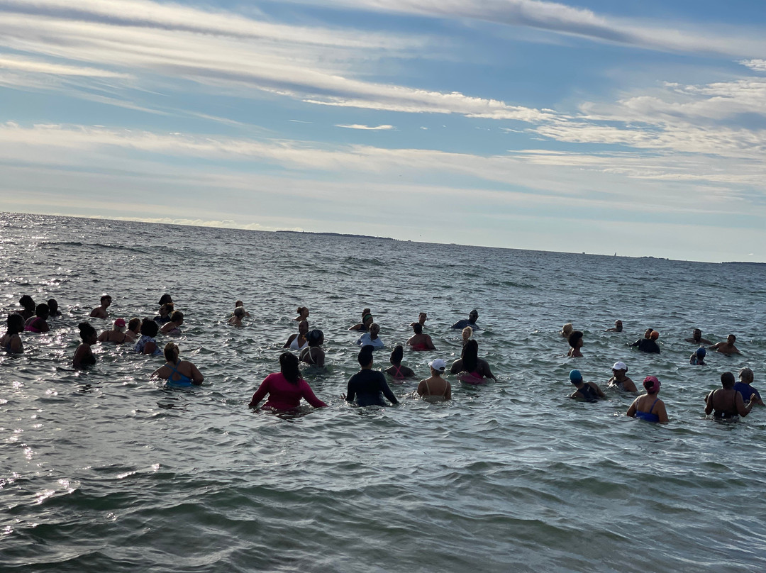 Martha's Vineyard Surfside Hotel主图