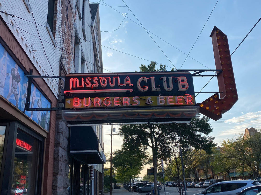 SculptureWalk-苏福尔斯必去景点