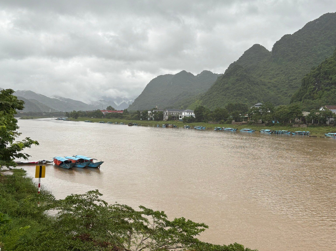 Phong Nha Memory Homestay主图