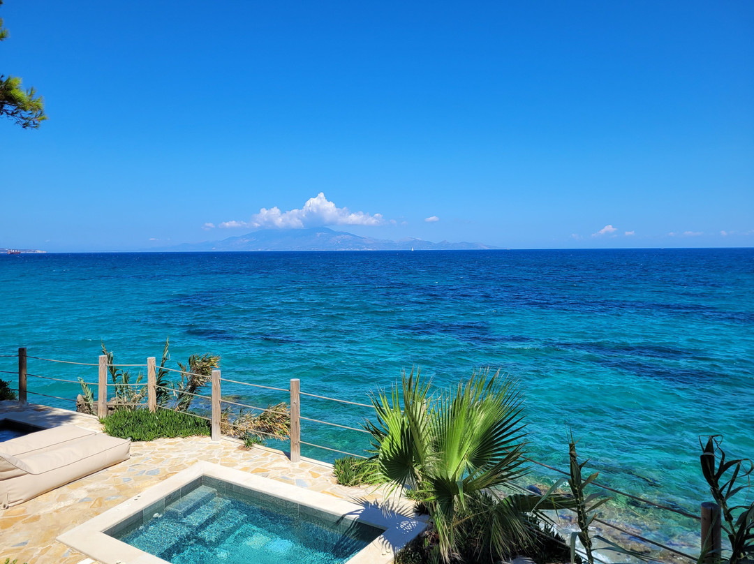 Paradisso Beach Villas主图