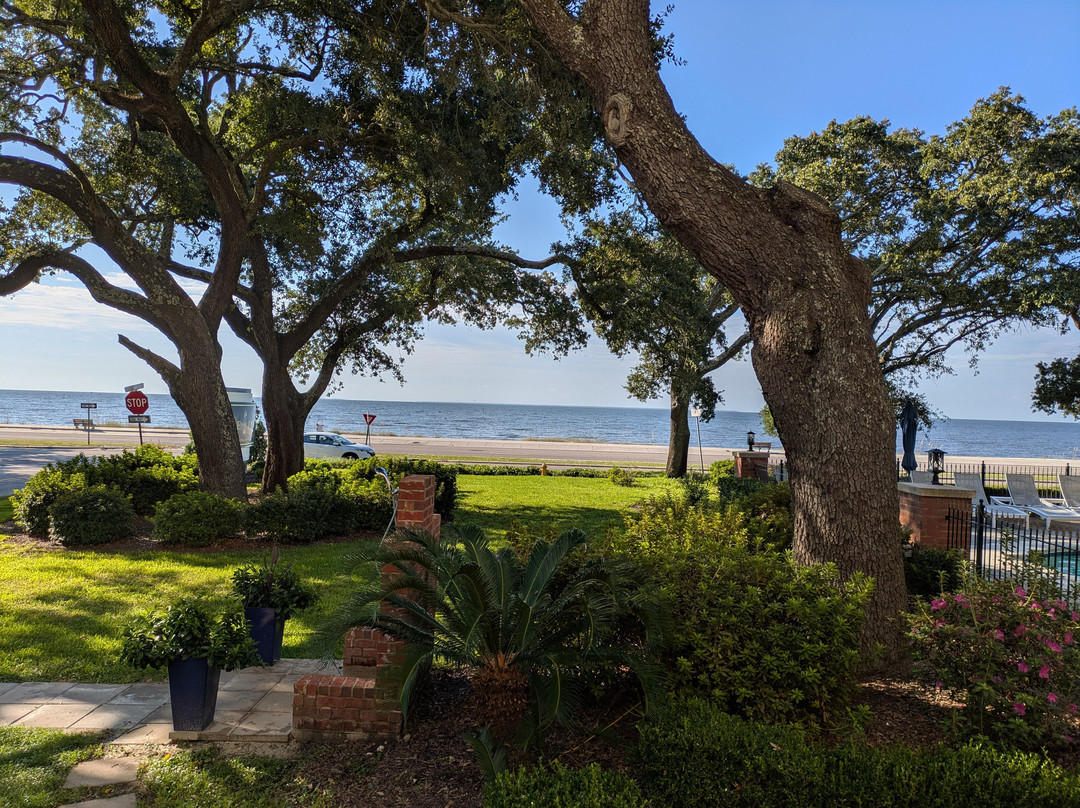 长滩智选假日酒店主图