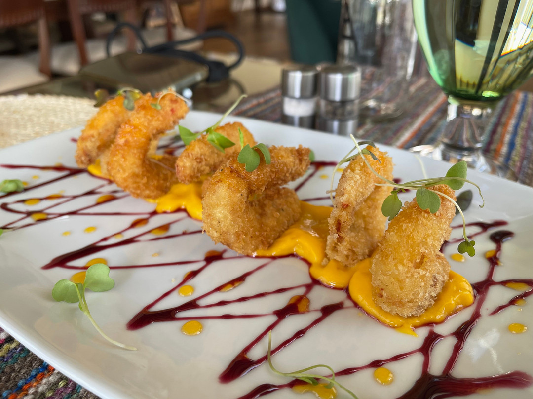 Sierra Sacred Valley