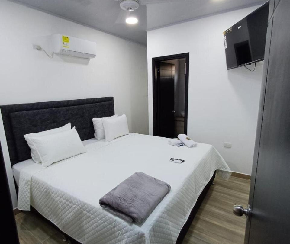 Hotel Internacional Boutique Milan