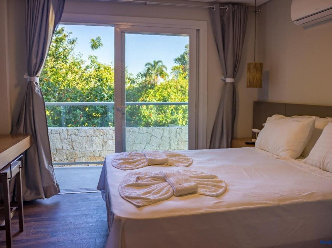 Imbituba酒店住宿-Pousada Las Piedras