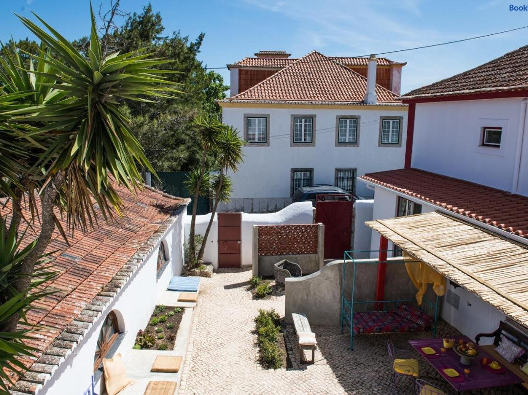 Chafariz Villa