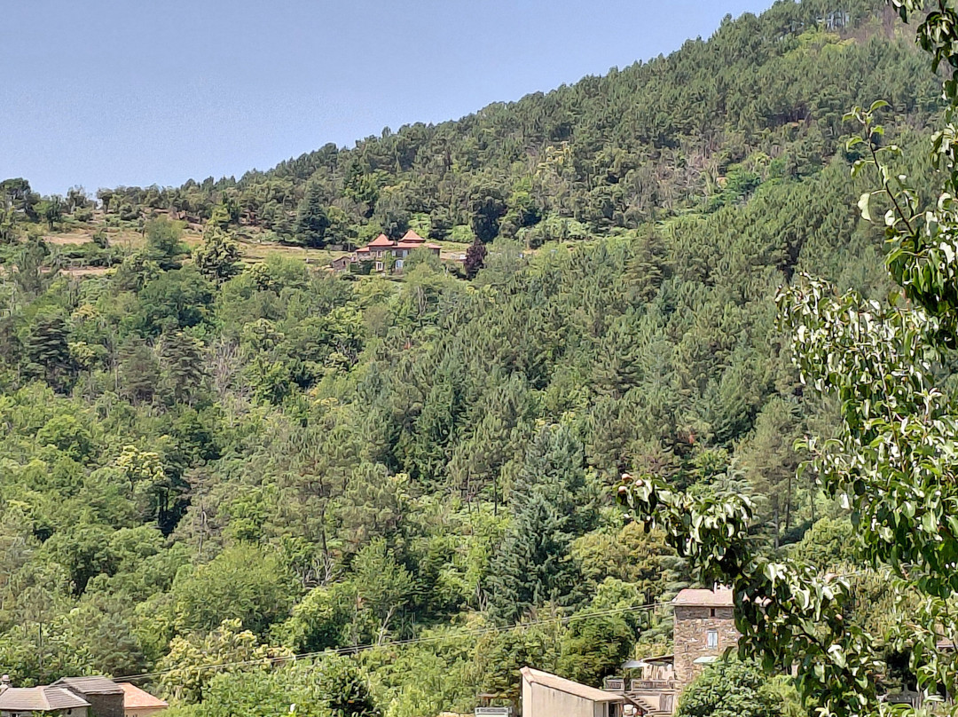 La Halte Cévenole
