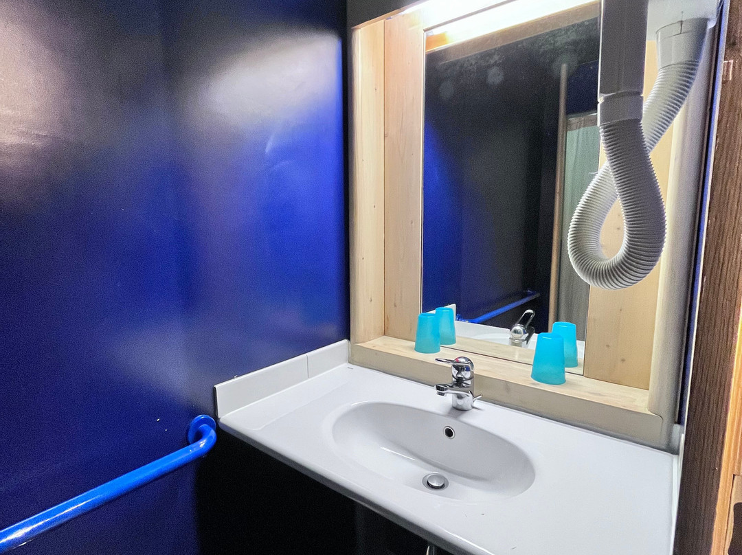 La Bessannaise主图