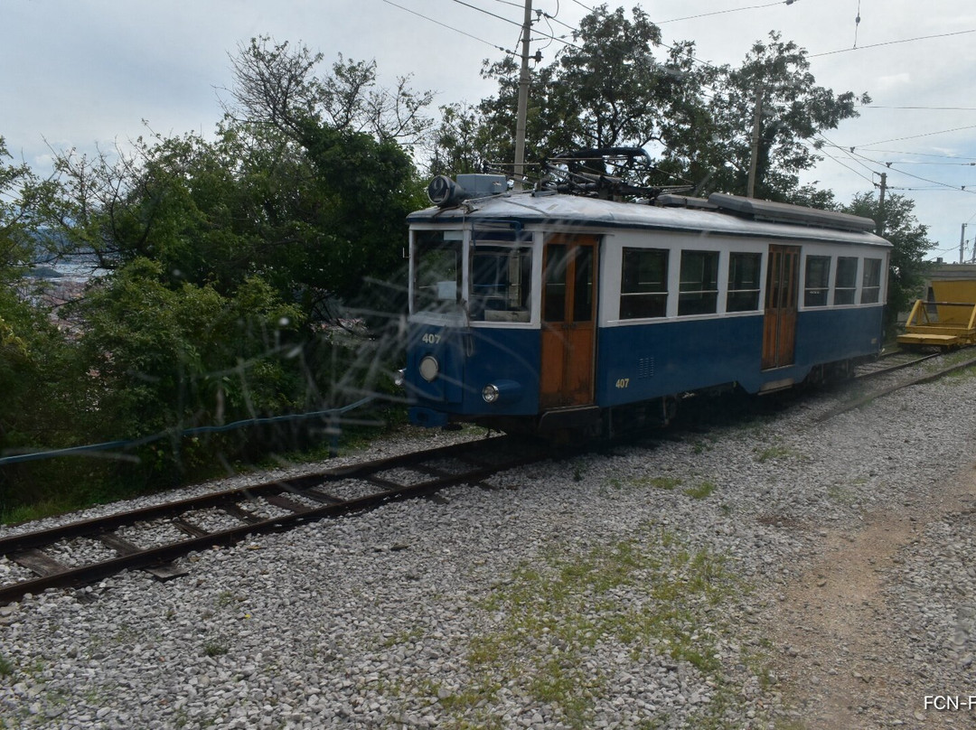 Tram de Opcina-的里雅斯特必去景点