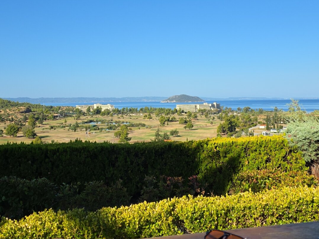 Kelyfos Hotel & Bungalows主图