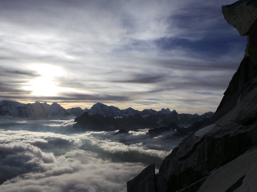 Everest Himalaya Treks-加德满都必去景点