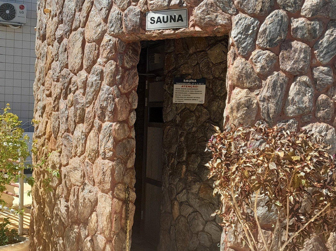 Taiyo Thermas Hotel主图