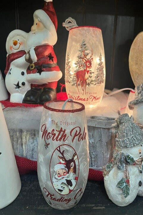 Warm Glow Candle Outlet-Centerville必去景点