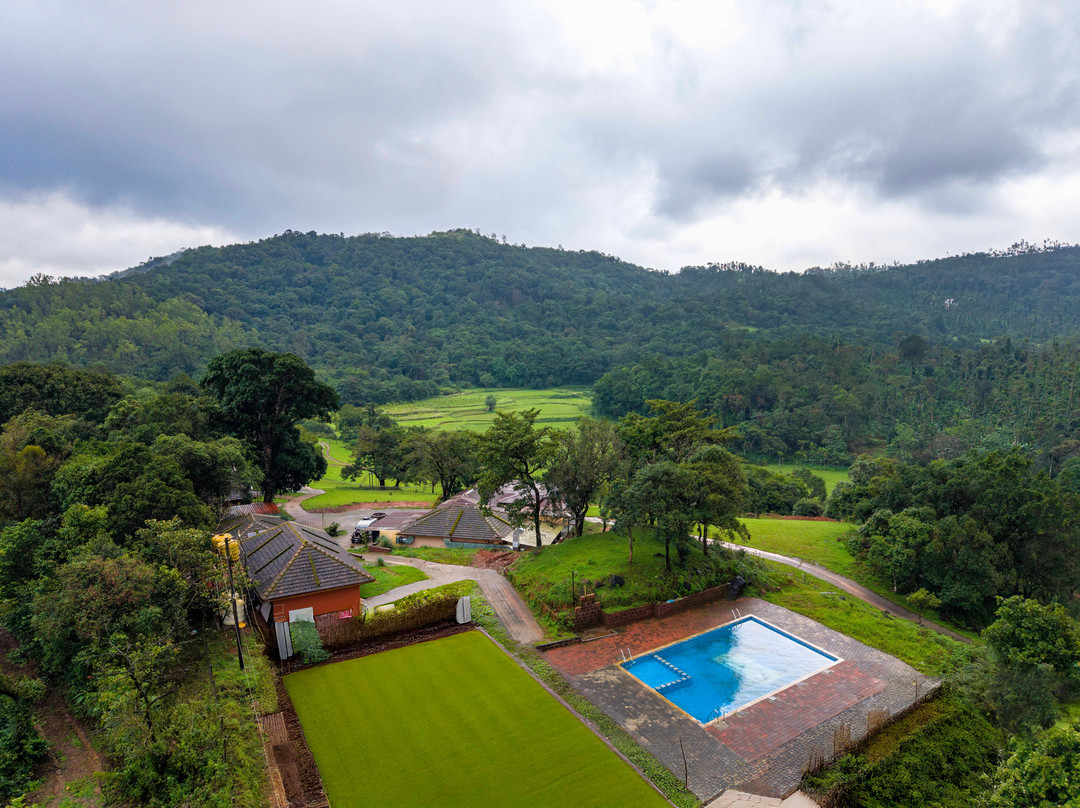 Sterling Kadumane Hills Sakleshpur