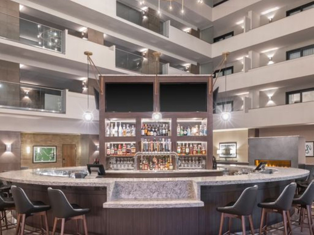 Four Points by Sheraton Spartanburg主图