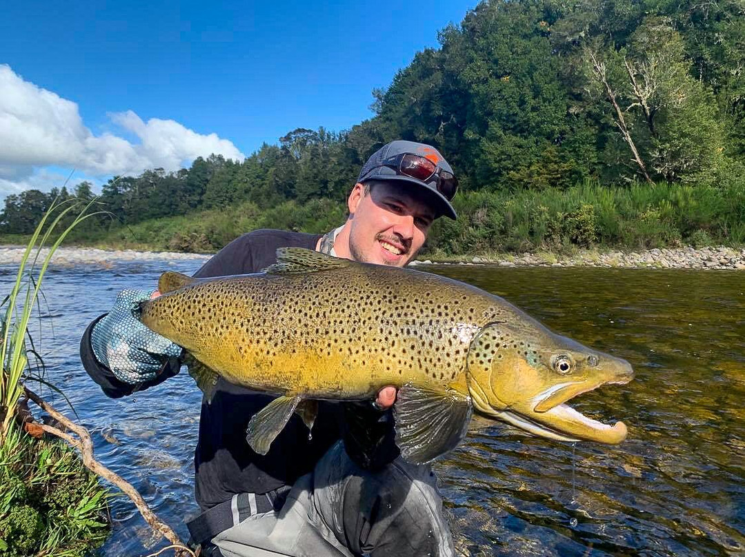 Traveltruly Fly Fishing-蒂阿瑙必去景点