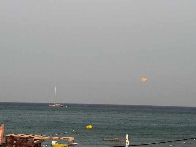 Goldfish Seaside Luxury Houses