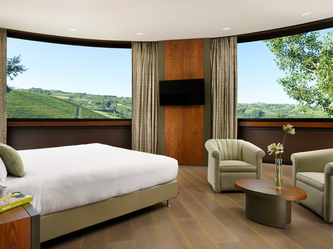 波斯凯尔特温泉度假村主图