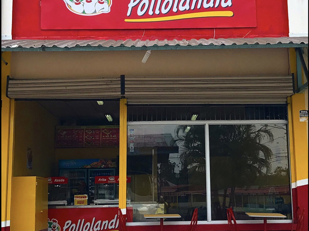 Pollolandia