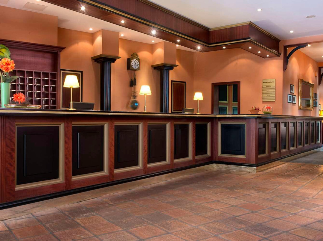 勃兰登堡索拉特酒店