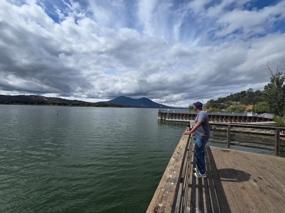Clear Lake-克利尔湖必去景点