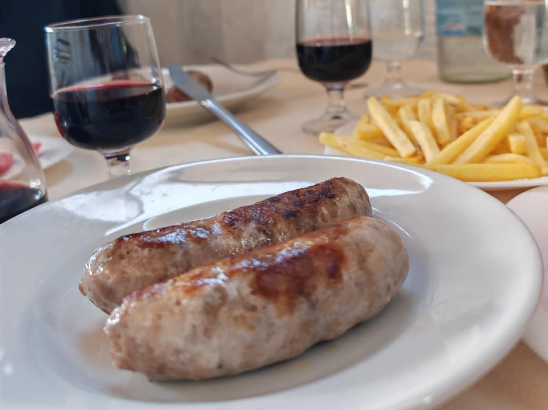 Pizzeria Il Cenacolo Da Vittorio