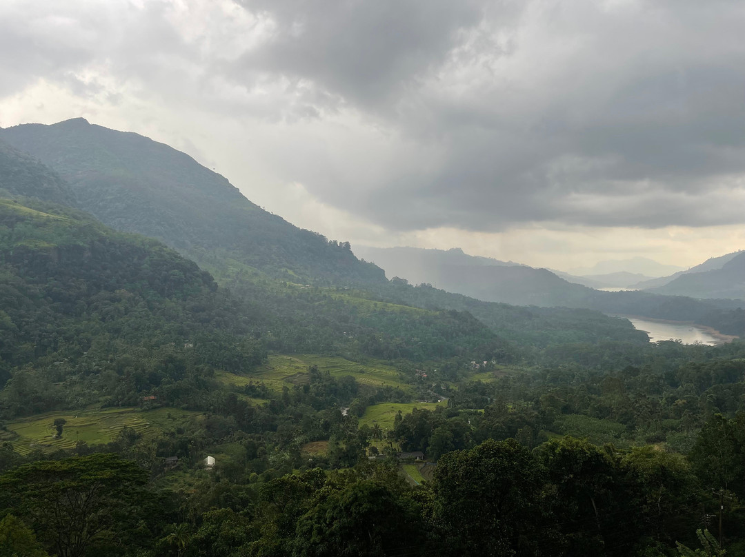 MYM Travels And Tours-班托塔必去景点