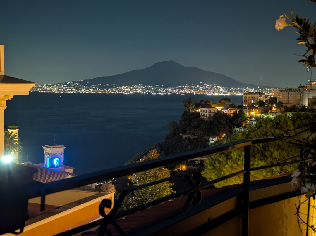 Vesuvio View主图