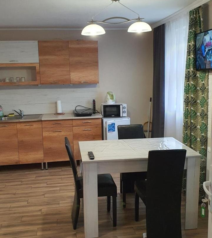 Peter's Stúdió Apartman