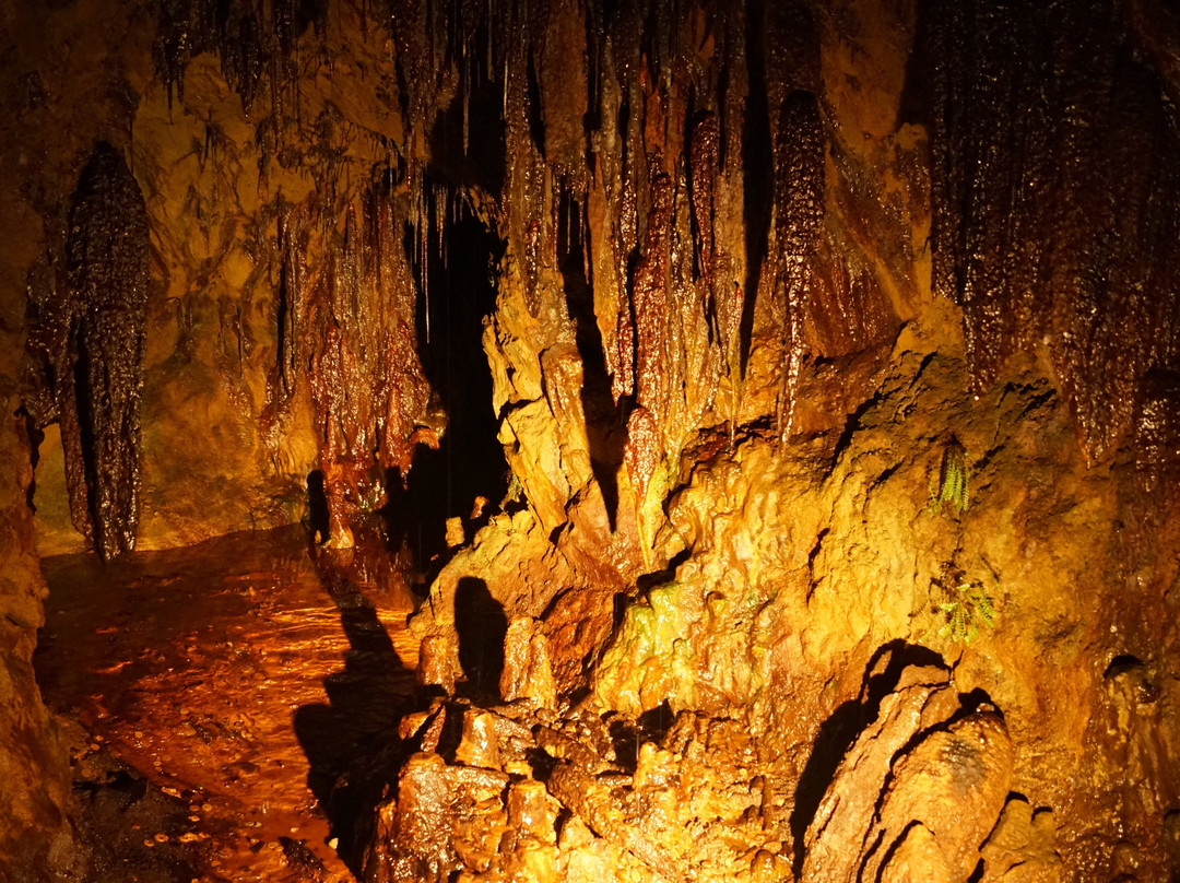 Sygun Copper Mine-Beddgelert必去景点