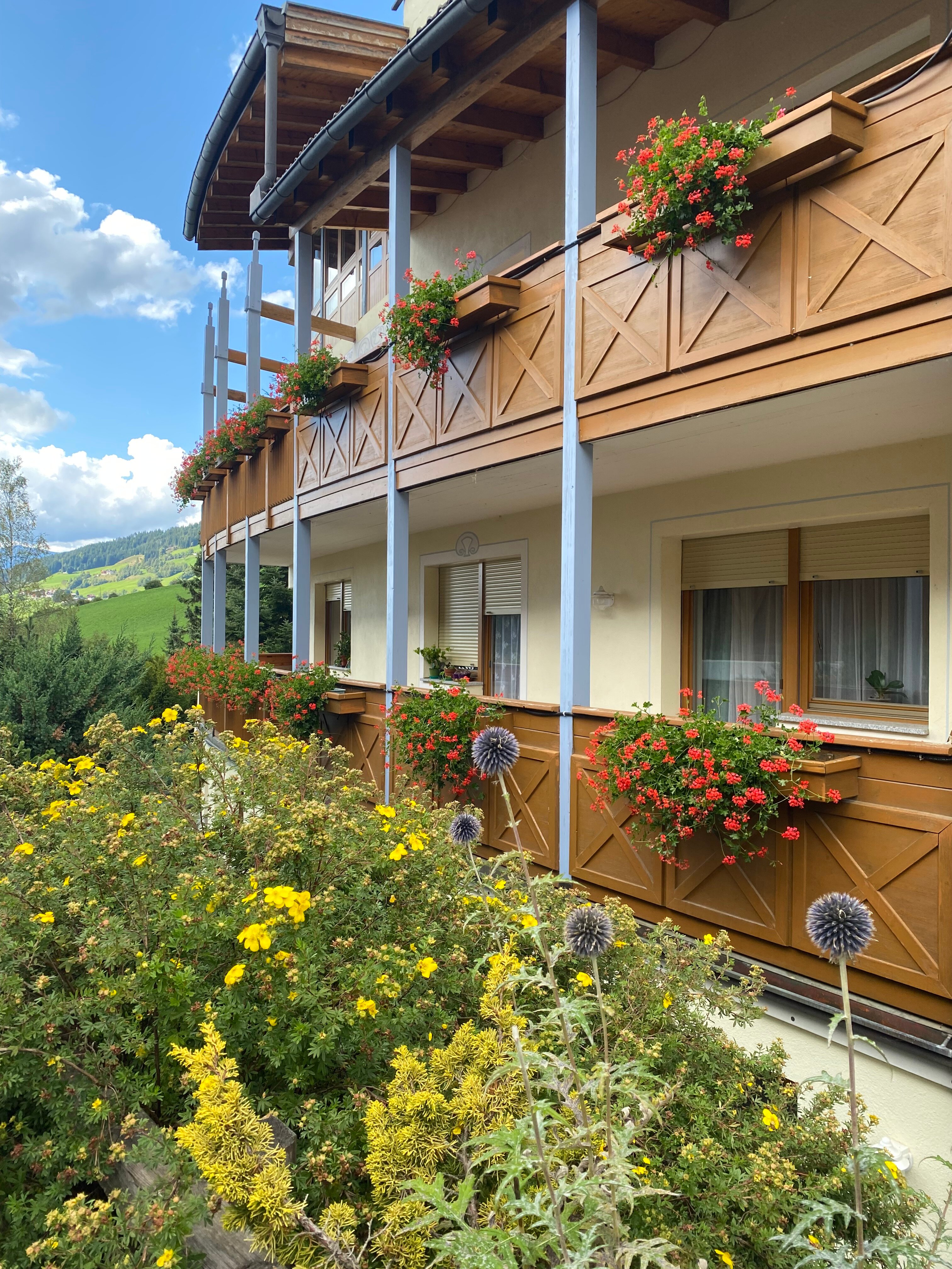 Hotel Ranuimuellerhof-浴室