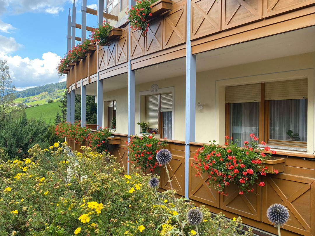 Hotel Ranuimuellerhof主图