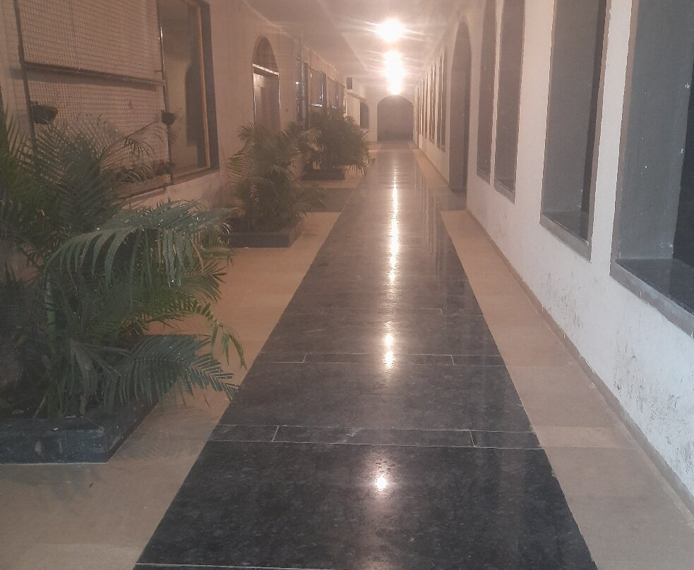 Santu Gsm An Eco Resort