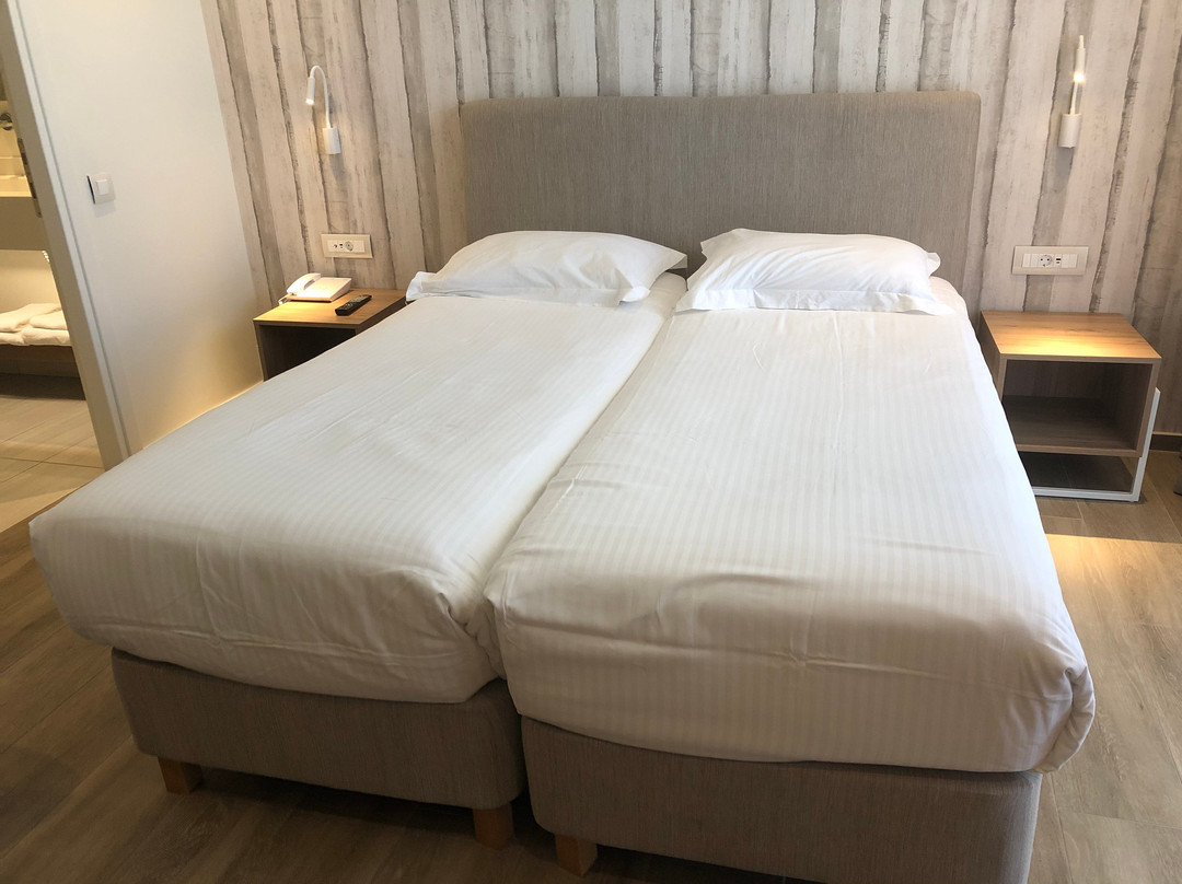 Utopia Blu Hotel主图