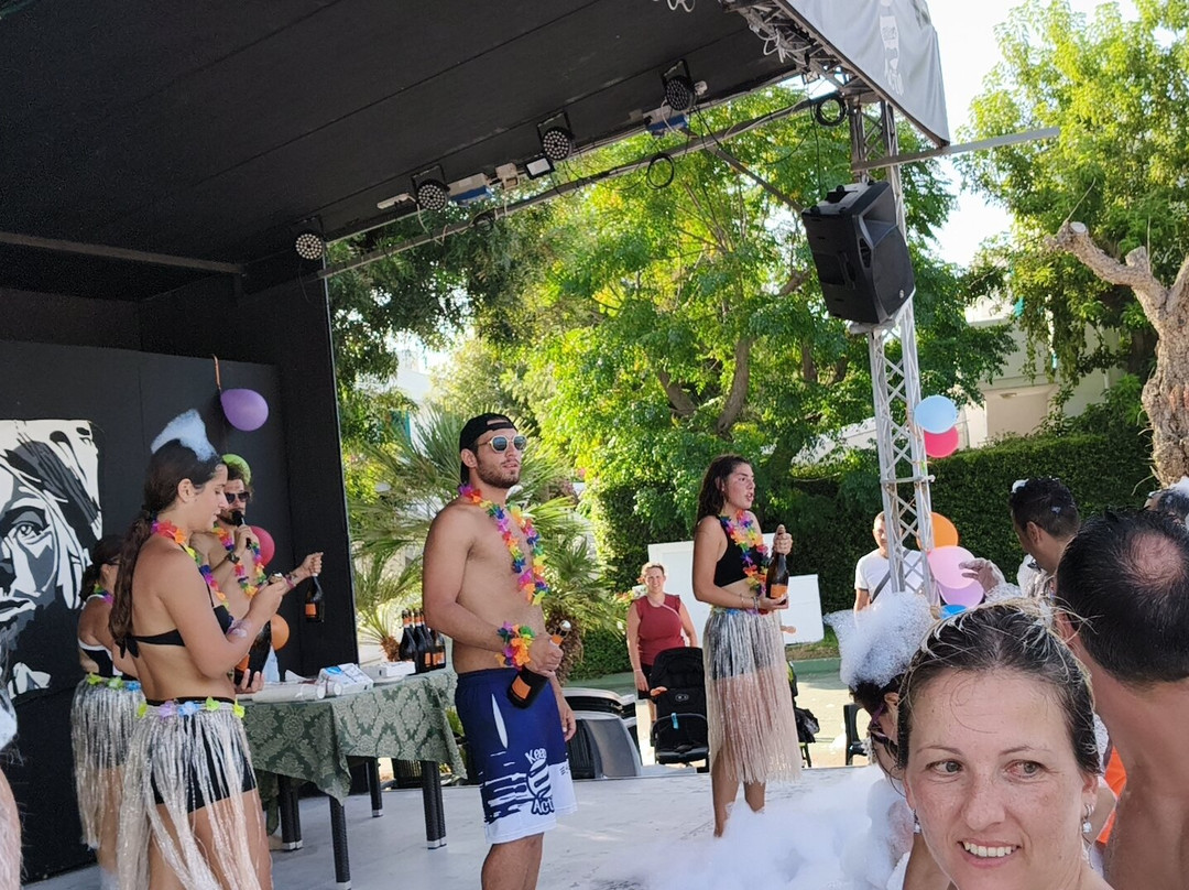 Costa del Salento Village CDSHotels主图