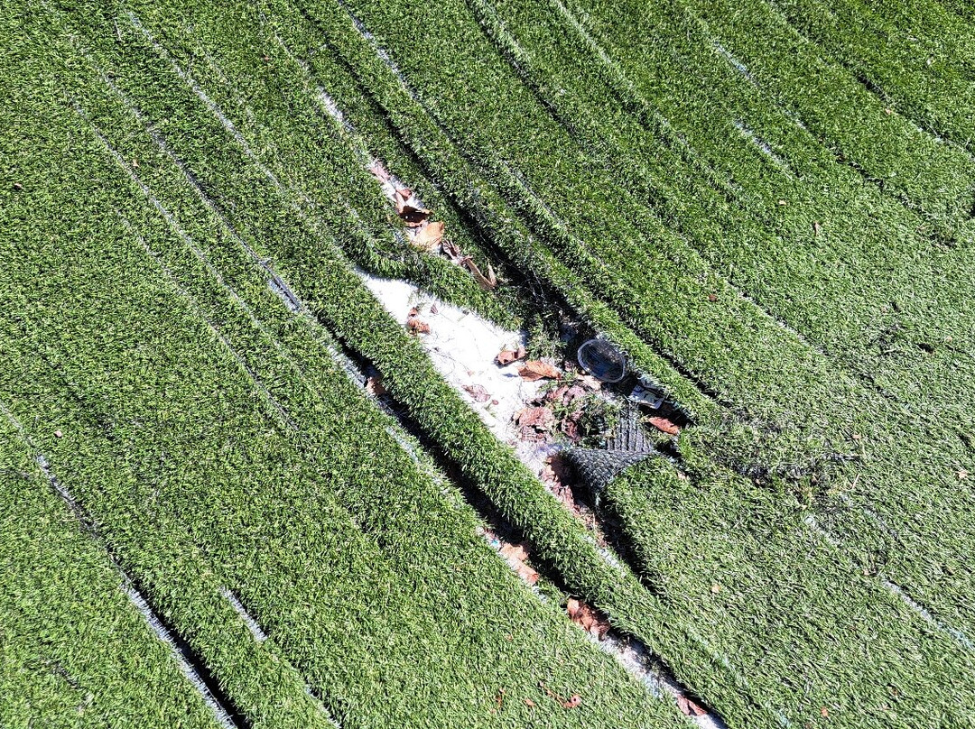 Terme di Cretone-Palombara Sabina必去景点
